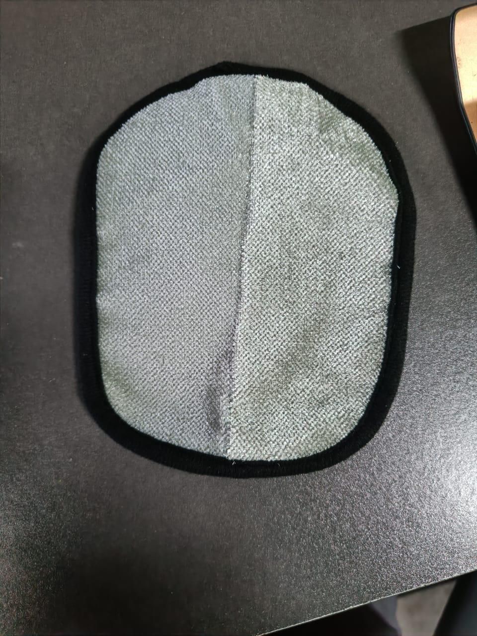 🧤 Double-Sided Pet Hair Removal Gloves - Effortless Grooming 🐾