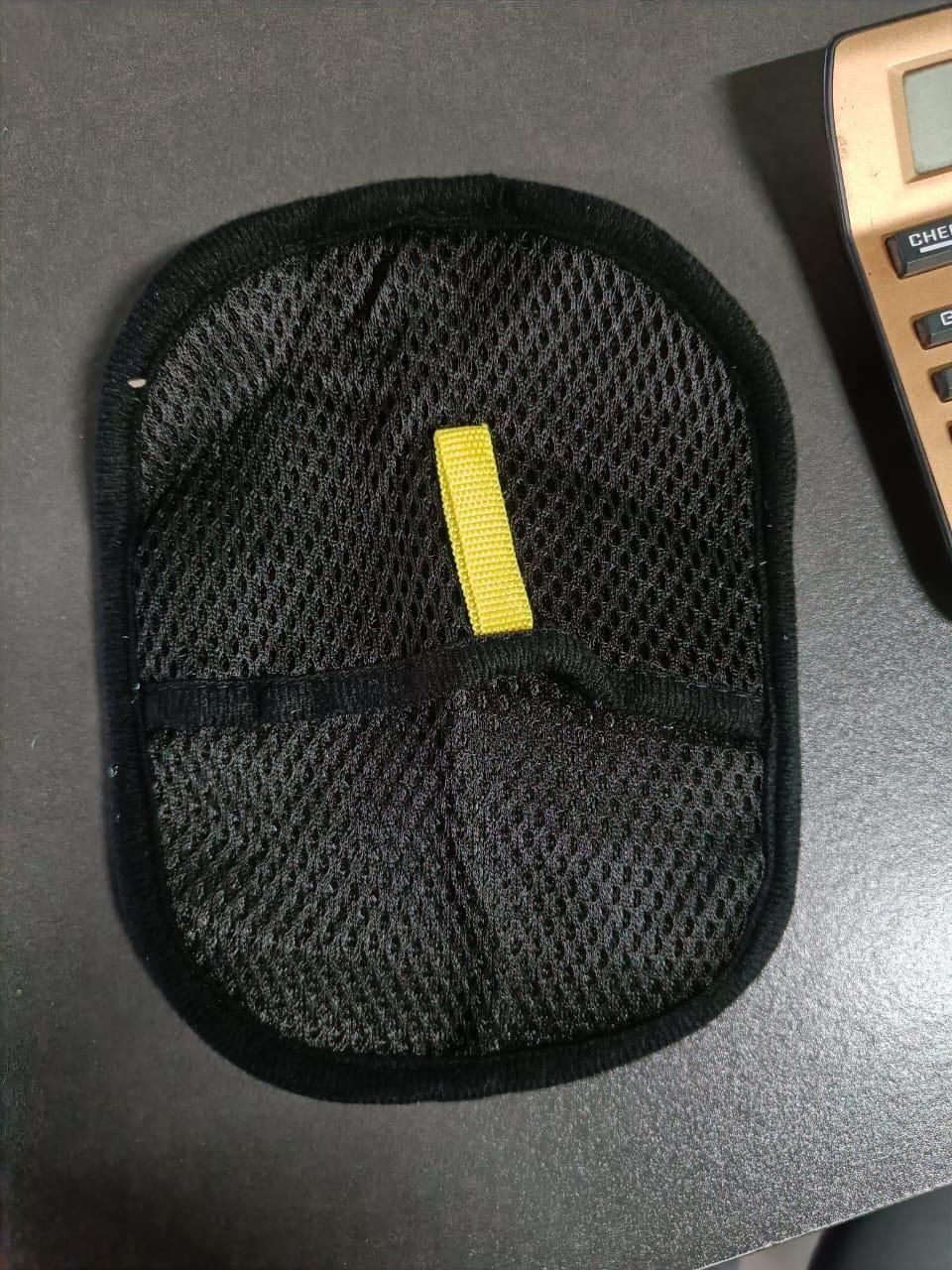 🧤 Double-Sided Pet Hair Removal Gloves - Effortless Grooming 🐾